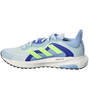 Womens Solar Glide 4 St W Running Shoe 8.5